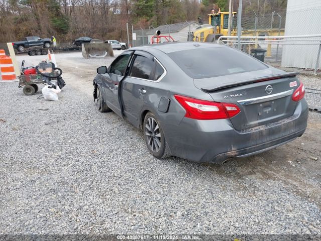 Photo 2 VIN: 1N4AL3AP4GC205442 - NISSAN ALTIMA 