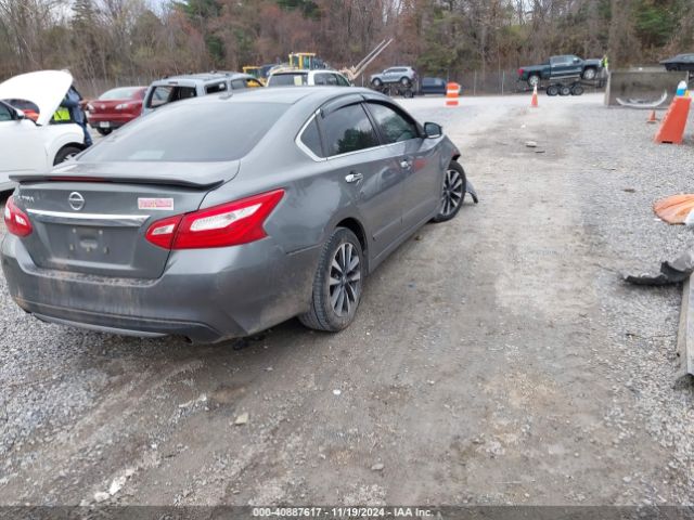 Photo 3 VIN: 1N4AL3AP4GC205442 - NISSAN ALTIMA 