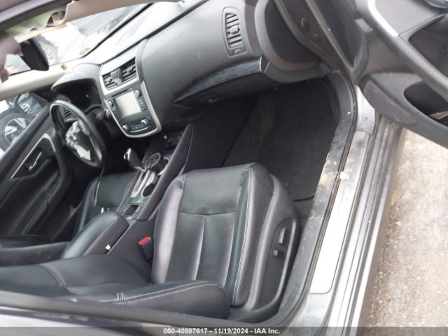 Photo 4 VIN: 1N4AL3AP4GC205442 - NISSAN ALTIMA 