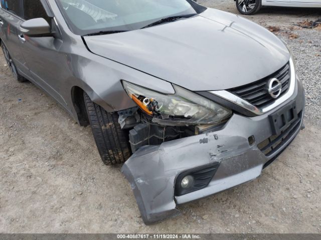 Photo 5 VIN: 1N4AL3AP4GC205442 - NISSAN ALTIMA 