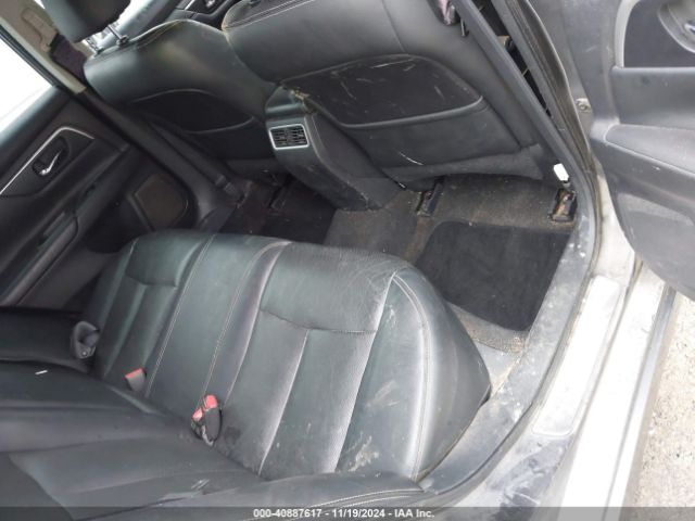 Photo 7 VIN: 1N4AL3AP4GC205442 - NISSAN ALTIMA 