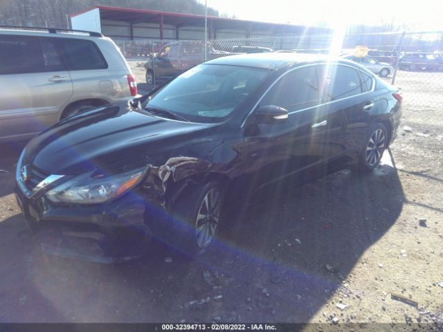 Photo 1 VIN: 1N4AL3AP4GC206770 - NISSAN ALTIMA 