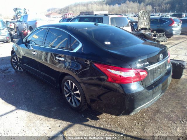 Photo 2 VIN: 1N4AL3AP4GC206770 - NISSAN ALTIMA 