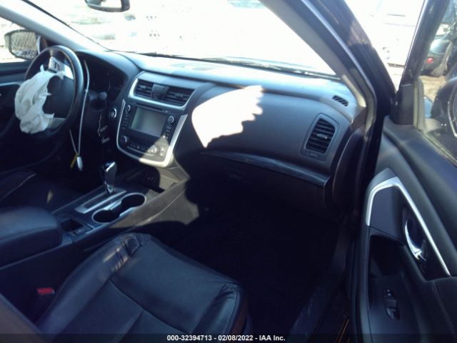 Photo 4 VIN: 1N4AL3AP4GC206770 - NISSAN ALTIMA 