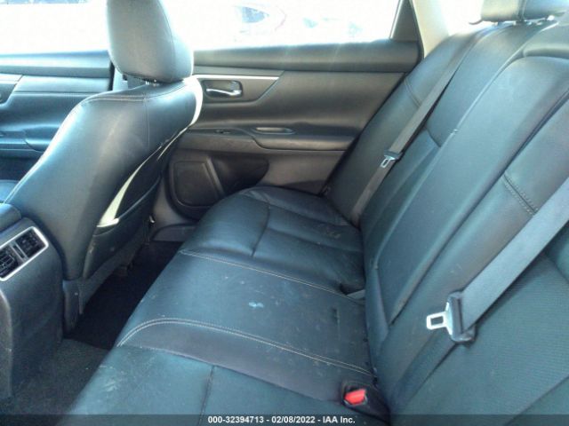 Photo 7 VIN: 1N4AL3AP4GC206770 - NISSAN ALTIMA 