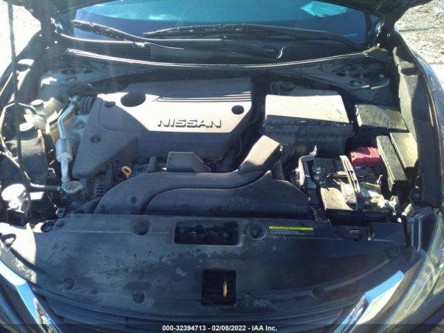 Photo 9 VIN: 1N4AL3AP4GC206770 - NISSAN ALTIMA 