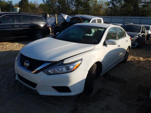 Photo 1 VIN: 1N4AL3AP4GC207451 - NISSAN ALTIMA 2.5 