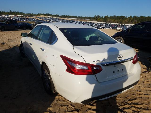 Photo 2 VIN: 1N4AL3AP4GC207451 - NISSAN ALTIMA 2.5 