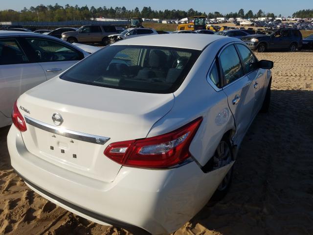 Photo 3 VIN: 1N4AL3AP4GC207451 - NISSAN ALTIMA 2.5 