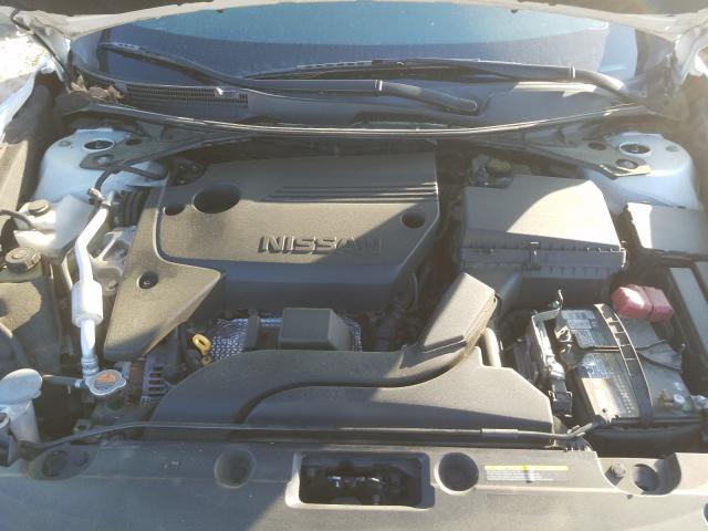 Photo 6 VIN: 1N4AL3AP4GC207451 - NISSAN ALTIMA 2.5 