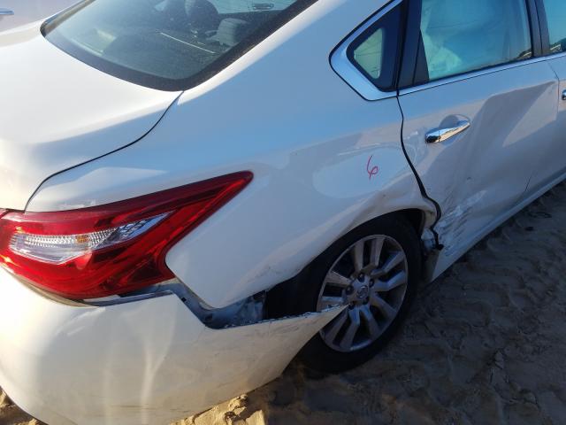 Photo 8 VIN: 1N4AL3AP4GC207451 - NISSAN ALTIMA 2.5 