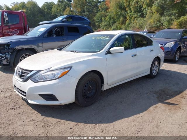 Photo 1 VIN: 1N4AL3AP4GC207546 - NISSAN ALTIMA 