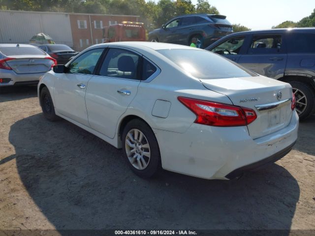 Photo 2 VIN: 1N4AL3AP4GC207546 - NISSAN ALTIMA 