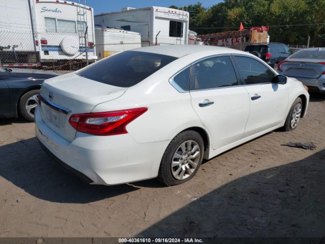 Photo 3 VIN: 1N4AL3AP4GC207546 - NISSAN ALTIMA 