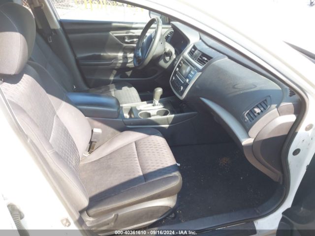 Photo 4 VIN: 1N4AL3AP4GC207546 - NISSAN ALTIMA 