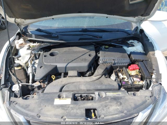 Photo 9 VIN: 1N4AL3AP4GC207546 - NISSAN ALTIMA 