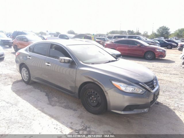 Photo 0 VIN: 1N4AL3AP4GC208082 - NISSAN ALTIMA 