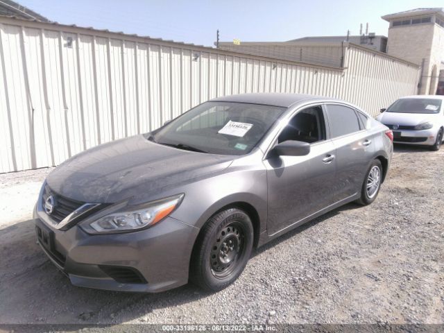 Photo 1 VIN: 1N4AL3AP4GC208082 - NISSAN ALTIMA 