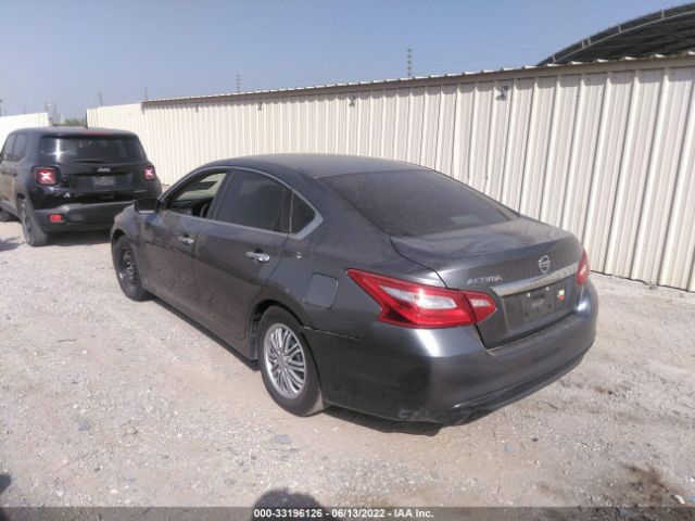 Photo 2 VIN: 1N4AL3AP4GC208082 - NISSAN ALTIMA 