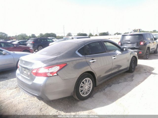 Photo 3 VIN: 1N4AL3AP4GC208082 - NISSAN ALTIMA 