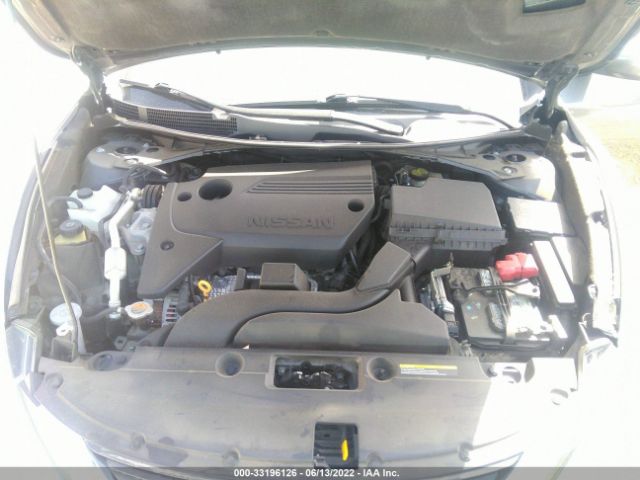 Photo 9 VIN: 1N4AL3AP4GC208082 - NISSAN ALTIMA 