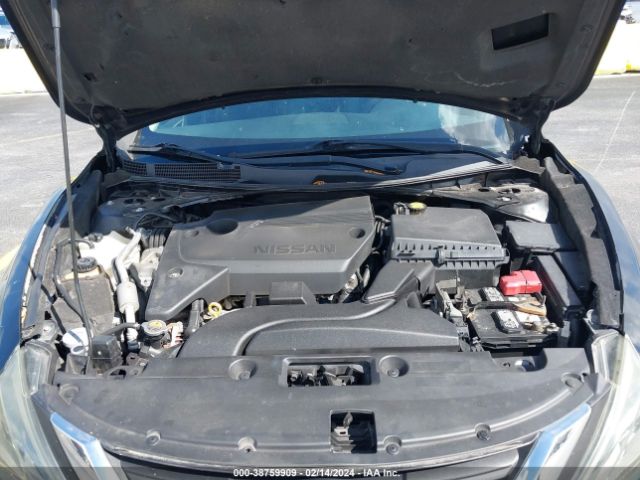 Photo 9 VIN: 1N4AL3AP4GC212245 - NISSAN ALTIMA 