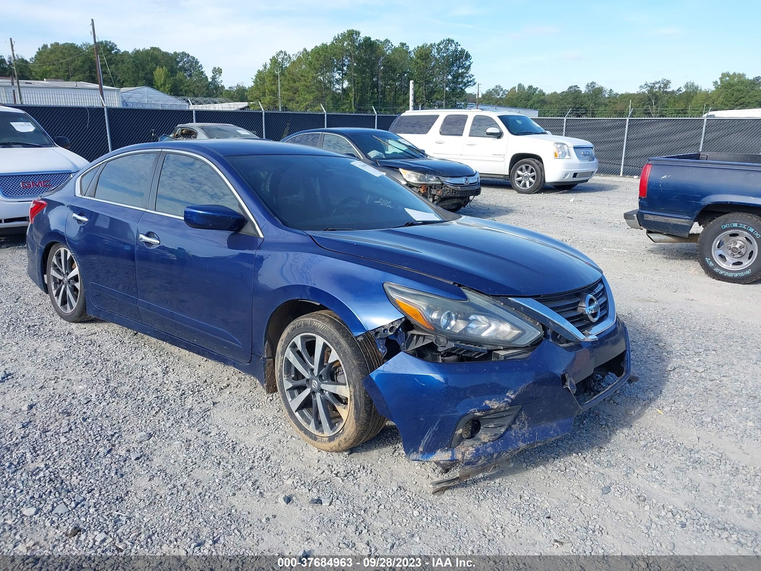 Photo 0 VIN: 1N4AL3AP4GC212312 - NISSAN ALTIMA 