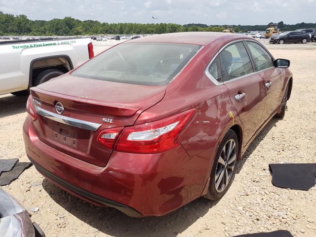 Photo 3 VIN: 1N4AL3AP4GC214724 - NISSAN ALTIMA 2.5 