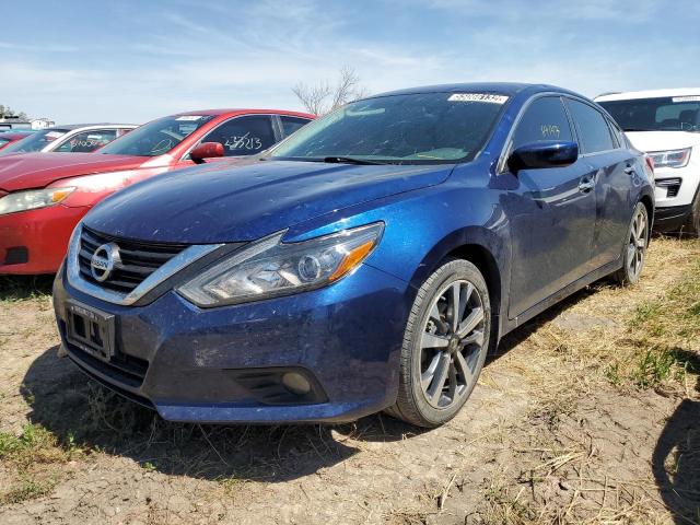 Photo 1 VIN: 1N4AL3AP4GC214996 - NISSAN ALTIMA 2.5 