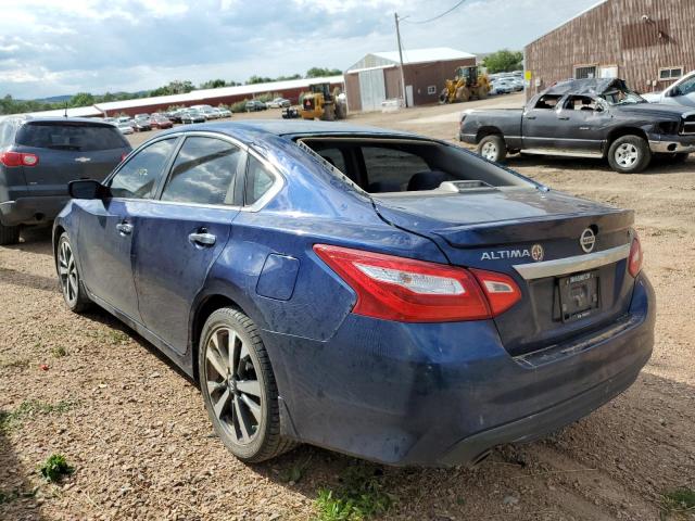 Photo 2 VIN: 1N4AL3AP4GC214996 - NISSAN ALTIMA 2.5 