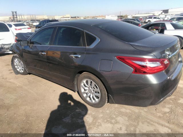 Photo 2 VIN: 1N4AL3AP4GC215078 - NISSAN ALTIMA 