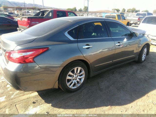 Photo 3 VIN: 1N4AL3AP4GC215078 - NISSAN ALTIMA 