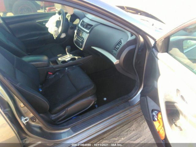 Photo 4 VIN: 1N4AL3AP4GC215078 - NISSAN ALTIMA 