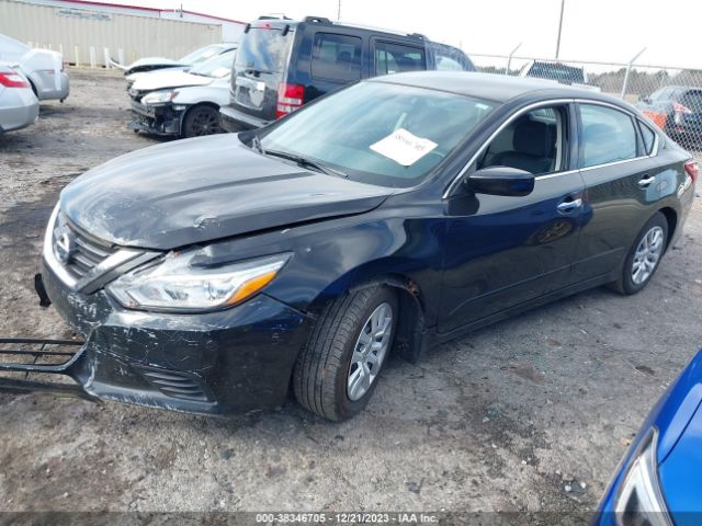 Photo 1 VIN: 1N4AL3AP4GC215985 - NISSAN ALTIMA 