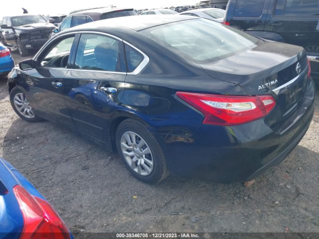 Photo 2 VIN: 1N4AL3AP4GC215985 - NISSAN ALTIMA 