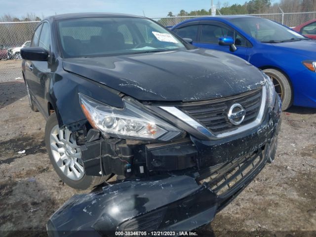 Photo 5 VIN: 1N4AL3AP4GC215985 - NISSAN ALTIMA 