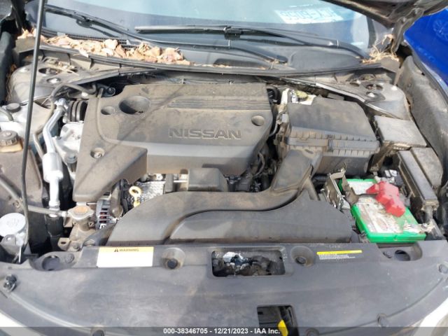 Photo 9 VIN: 1N4AL3AP4GC215985 - NISSAN ALTIMA 