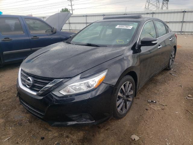 Photo 1 VIN: 1N4AL3AP4GC216747 - NISSAN ALTIMA 2.5 