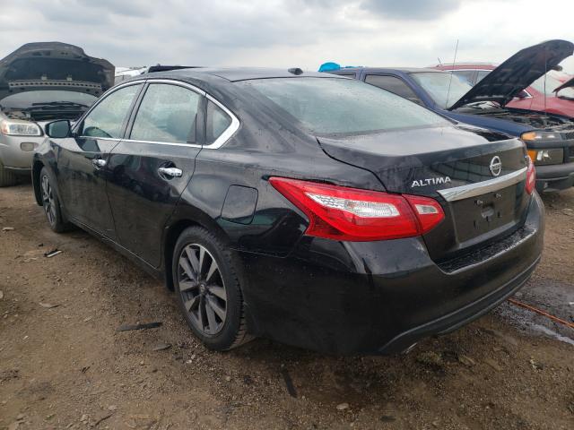 Photo 2 VIN: 1N4AL3AP4GC216747 - NISSAN ALTIMA 2.5 