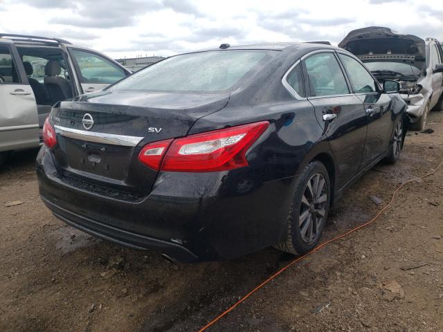 Photo 3 VIN: 1N4AL3AP4GC216747 - NISSAN ALTIMA 2.5 