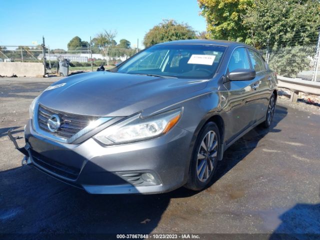 Photo 1 VIN: 1N4AL3AP4GC217770 - NISSAN ALTIMA 