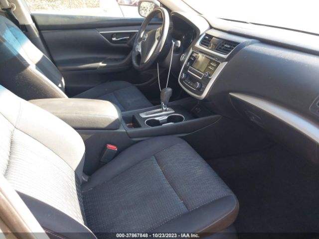 Photo 4 VIN: 1N4AL3AP4GC217770 - NISSAN ALTIMA 