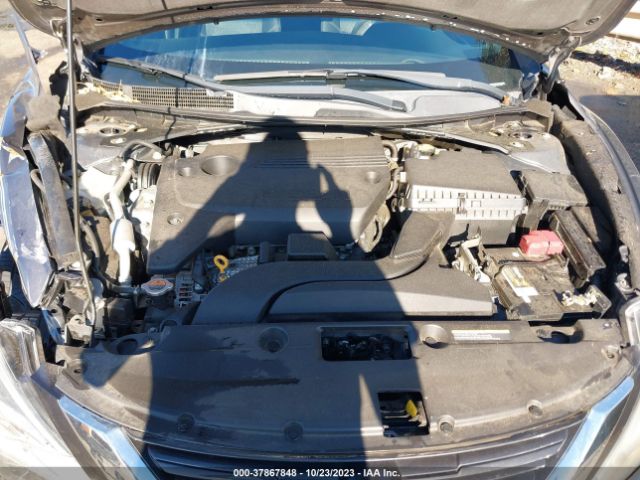 Photo 9 VIN: 1N4AL3AP4GC217770 - NISSAN ALTIMA 