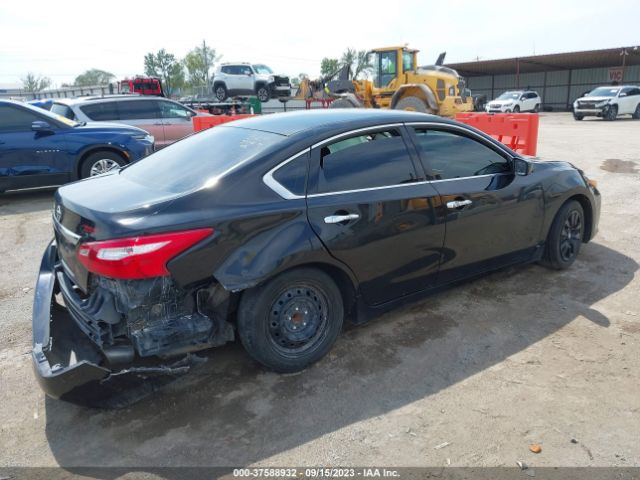 Photo 3 VIN: 1N4AL3AP4GC218384 - NISSAN ALTIMA 