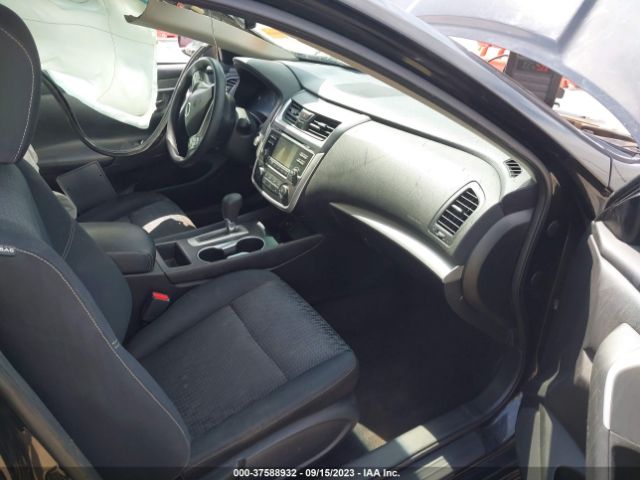 Photo 4 VIN: 1N4AL3AP4GC218384 - NISSAN ALTIMA 