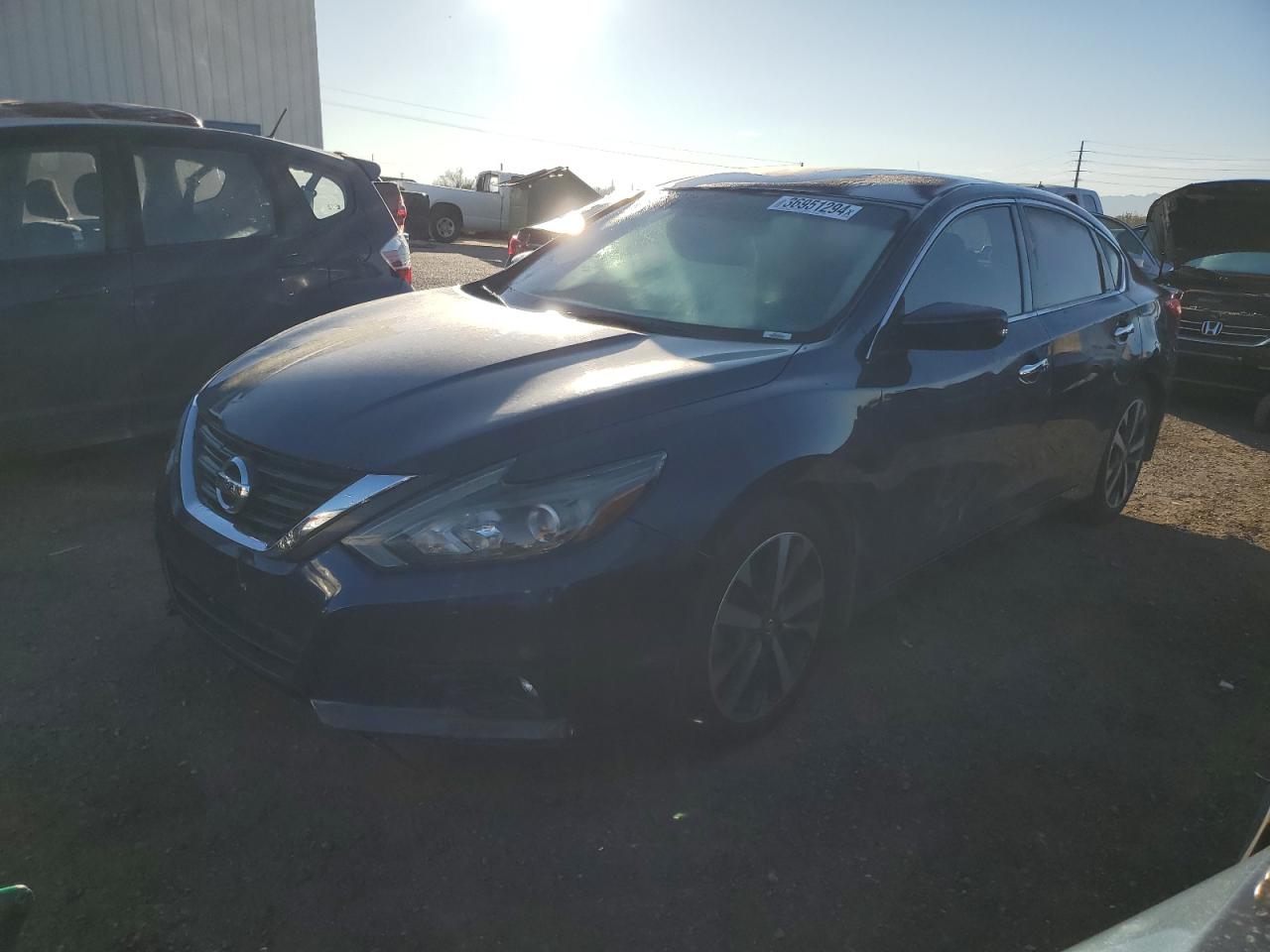 Photo 0 VIN: 1N4AL3AP4GC218546 - NISSAN ALTIMA 