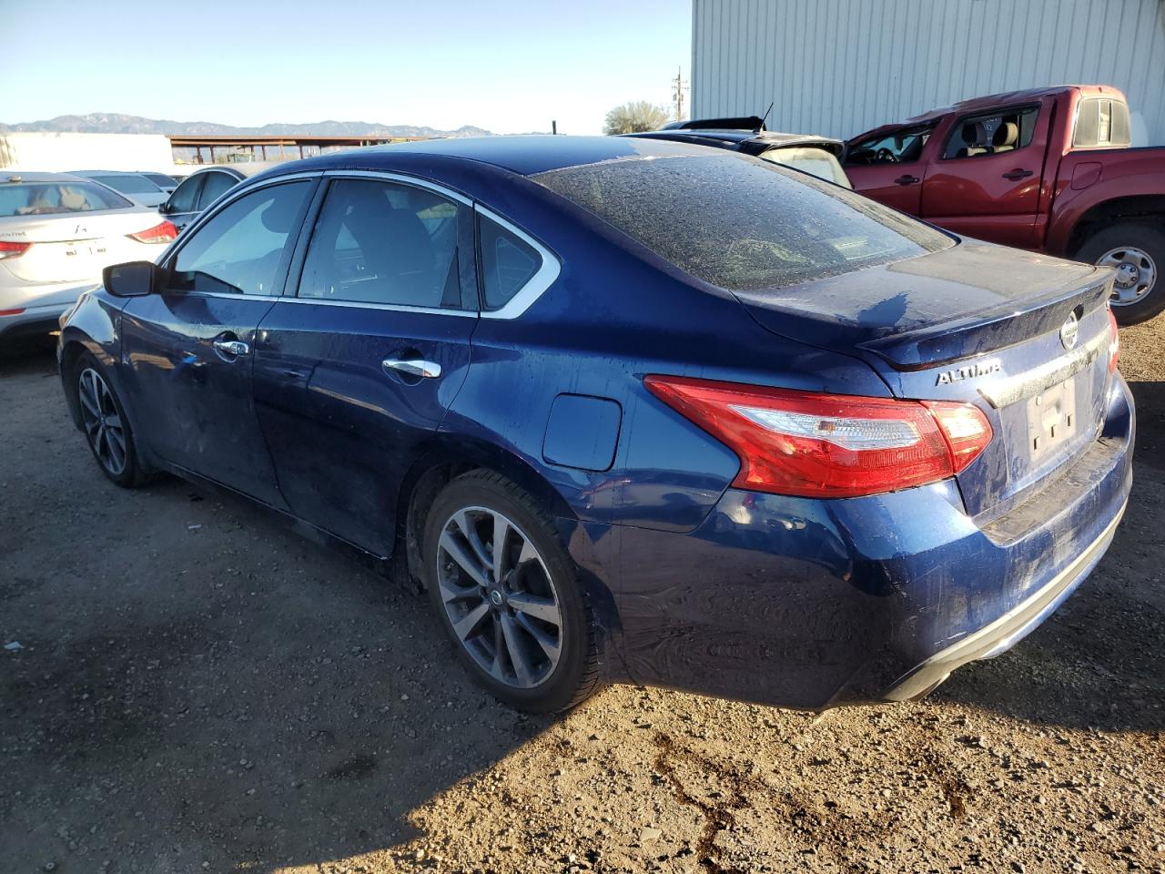 Photo 1 VIN: 1N4AL3AP4GC218546 - NISSAN ALTIMA 