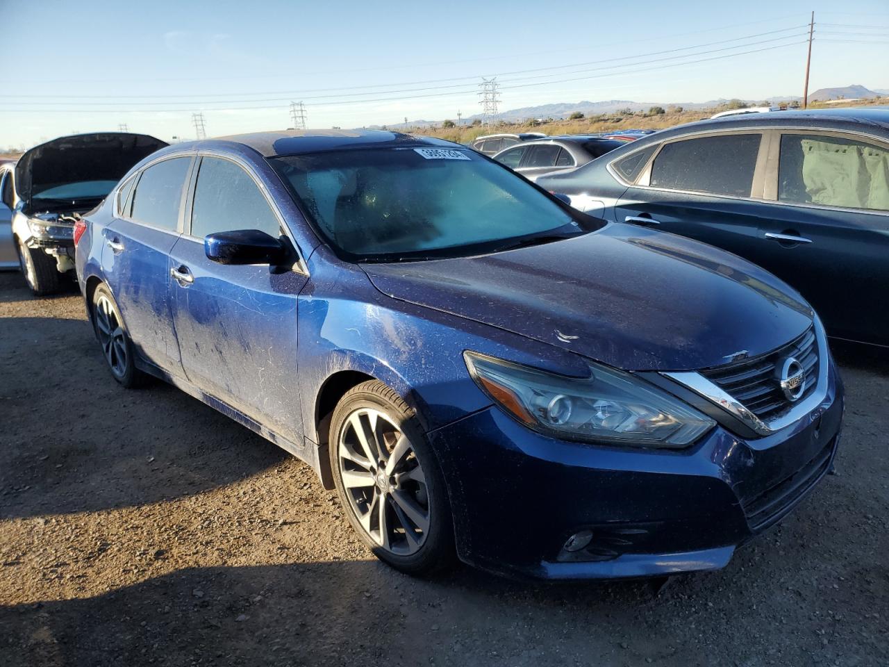 Photo 3 VIN: 1N4AL3AP4GC218546 - NISSAN ALTIMA 