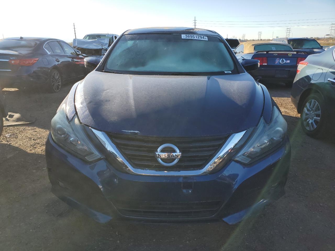 Photo 4 VIN: 1N4AL3AP4GC218546 - NISSAN ALTIMA 