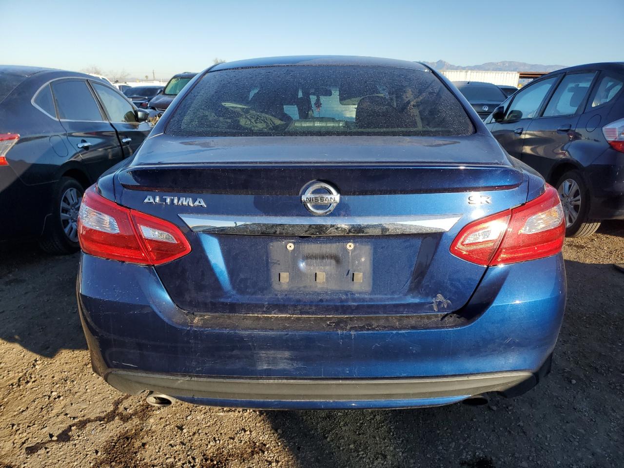 Photo 5 VIN: 1N4AL3AP4GC218546 - NISSAN ALTIMA 